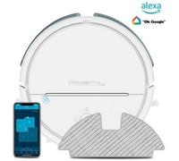 Robot Aspirateur Rowenta RR7867WH au meilleur prix