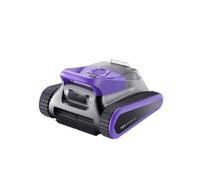 Robot de piscine - Niya - Sonar F3 - Sans fil - Autonome - Nettoyage efficace