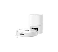 Robot aspirateur TP-Link Tapo RV30 Max Plus fonction auto-vidange Blanc