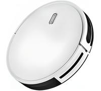 Venga! Robot Aspirateur 3 en 1, fonction balai, aspirateur et laveur de sol, avec un réservoir d’eau, fonctionneme VG RVC 300