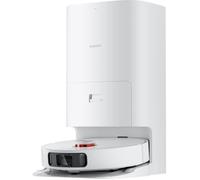 Xiaomi X10 Plus Combiné Blanc