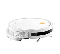 Robot aspirateur - Xiaomi - E5 - Blanc - Compatible IdO - Nettoyage programmable