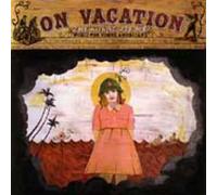 Robot Ate Me - On Vacation