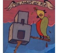 Robot Ate Me - They Ate Themselves