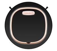 Robot automatique | Combiné aspirateur robotique intelligent et serpillère, système de planification 3 en 1 pour poils d'animaux, sols durs et tapis Keloc