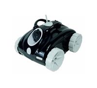 Robot autonome Orca O50 AQUALUX - pour 24m² - câble de 9m - aspiration 16m³/h - 106490