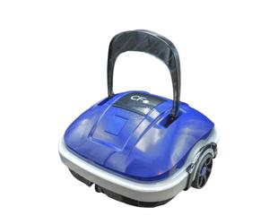 Robot autonome sur batterie cf45cl -