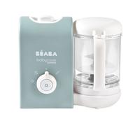 Robot Babycook Express 4-en-1 éco conçu Bleu baltique