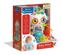 Clementoni Baby Robot