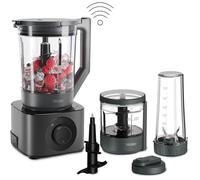 HBL7W5 011 2 L Mélangeur de table Gris