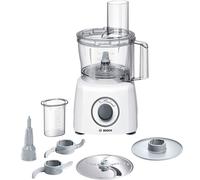 Bosch MCM3100W robot de cuisine 800 W 2,3 L Blanc
