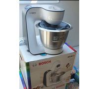 Bosch Serie 2 MUMS2EW30 robot de cuisine 700 W 3,8 L Blanc
