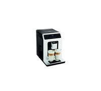 Krups Machine à café entièrement automatique EA892D Noir/argent