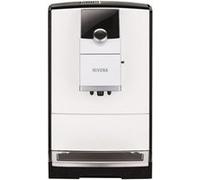 Nivona - NiVONA CafeRomatica 796 Blanc Chrome Pack Zen Garantie 3 ans