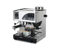Robot café 15 bars inox