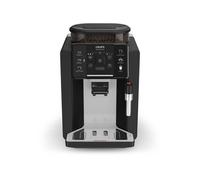 Robot café 15 bars noir Krups EA910A10 noir