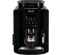 Robot café 15 bars noir Krups ea81p070 Pis Black G