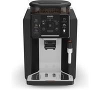 Krups Sensation EA910A Entièrement automatique Machine à expresso 1,7 L