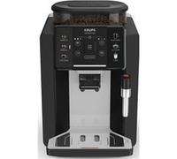 Krups Sensation EA910A Entièrement automatique Machine à expresso 1,7 L