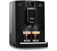 Nivona Machine à café NICR690 15 bars noir avec broyeur