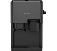 Nivona Machine à café automatique CUBE4106 Réservoir 1,4 L 250 g de grains Aroma Balance Noir