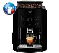 Robot café 15 bars noir - YY3072FD KRUPS