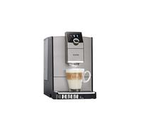 Robot café 15 bars titane/chrome NICR795