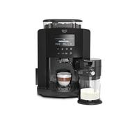 Krups Essential EA819N10 machine à café Entièrement automatique Machine à expresso 1,7 L