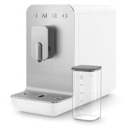 Robot café 19 bars blanc smeg bcc13whmeu