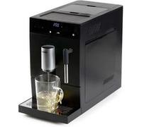 Robot café 19 bars noir Domo DO1150K noir G