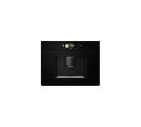 Bosch Serie 8 CTL7181B0 machine à café Entièrement automatique Machine à expresso 2,4 L