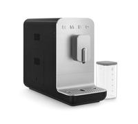 Smeg Bcc13blmeu Système Lait - Noir