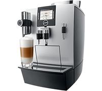 Robot café Jura Impressa Office semi professionnel XJ9 TFT Aroma +