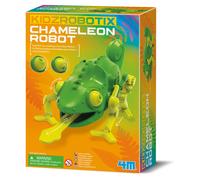 4M Robot caméléon