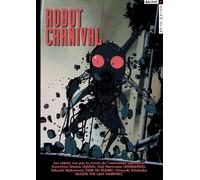 Lancaster Beauty – Robot Carnival G