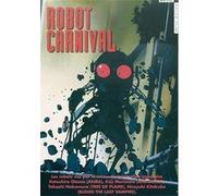 Robot carnival G