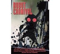 Robot carnival G