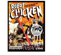 Robot Chicken