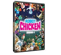 Robot Chicken [Import]