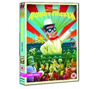 Robot Chicken [Import]