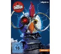 ROBOT CHICKEN - ROBOT CHICKEN-SEASON ONE 2 DVD NEUF