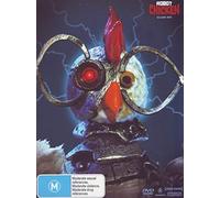 Robot Chicken-Season 1 (2 DVD) [Edizione: Australia] [Import]