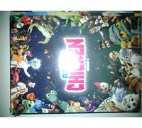 Robot Chicken: Season Four