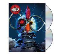 Robot Chicken – Saison 1 – Warner Bros. – Import USA Zone 1