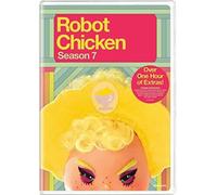 Robot Chicken: Season Seven