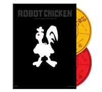 Robot Chicken: Season Two