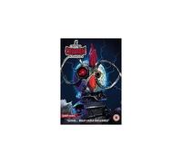 Robot Chicken - Series 1 - Complete (Dvd, 2008) Zone 2