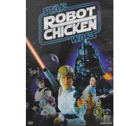 Robot Chicken Star Wars: 1-3