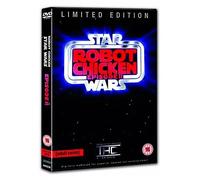 Robot Chicken Star Wars Episode 2 - Dvd Animation (2009) Seth Green