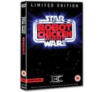 Robot Chicken - Star Wars Episode 2 G